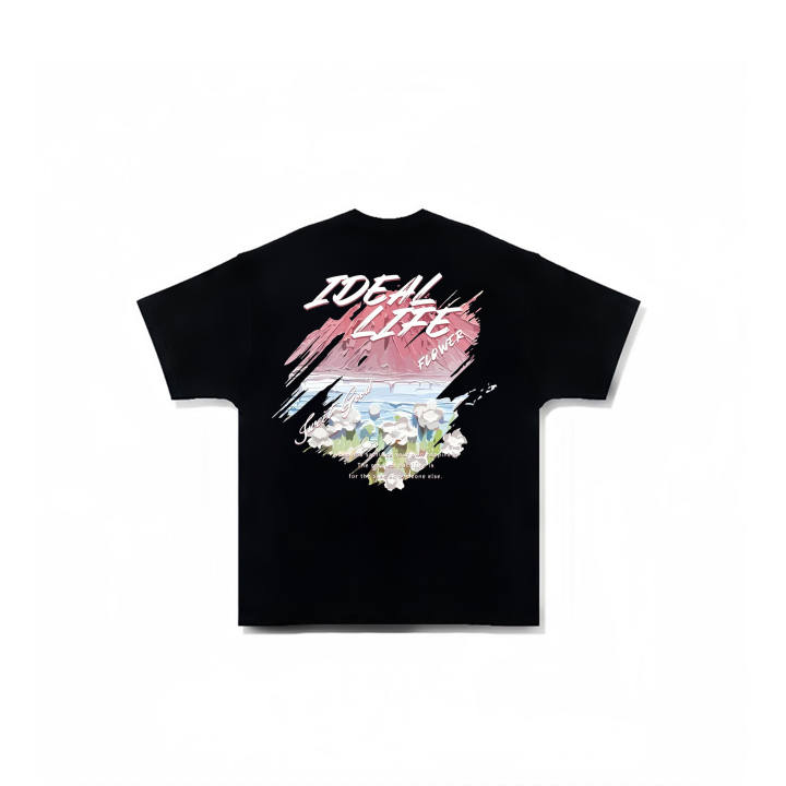 Nike Nike T Shirts Men's Crew Neck Moderate Straight Fit