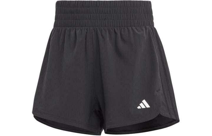 Adidas Adidas Free Shipping With AdiClub Pacer Woven Training Material Iteration Shorts