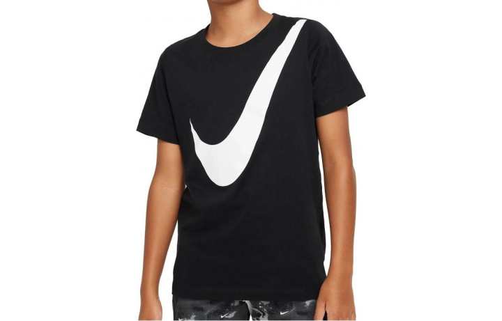 Nike Nike Kids T Shirts Crew Neck Moderate