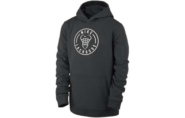 Nike Nike Kids Sweatshirts Hooded Moderate