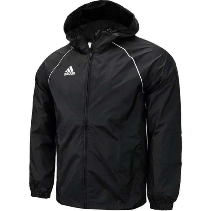 Adidas Adidas Jacket GymCORE 18 Black Kids'
