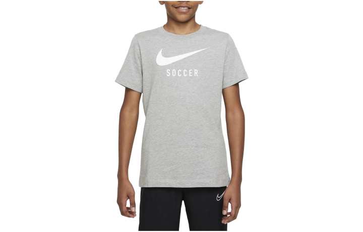 Nike Nike Kids T Shirts Crew Neck Moderate