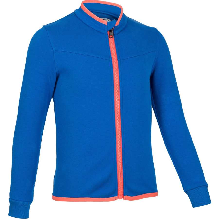 DECATHLON DECATHLON Baby Jackets Stand Collar Moderate