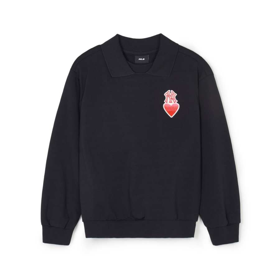 MLB KIDS Sweatshirt Black Kids'