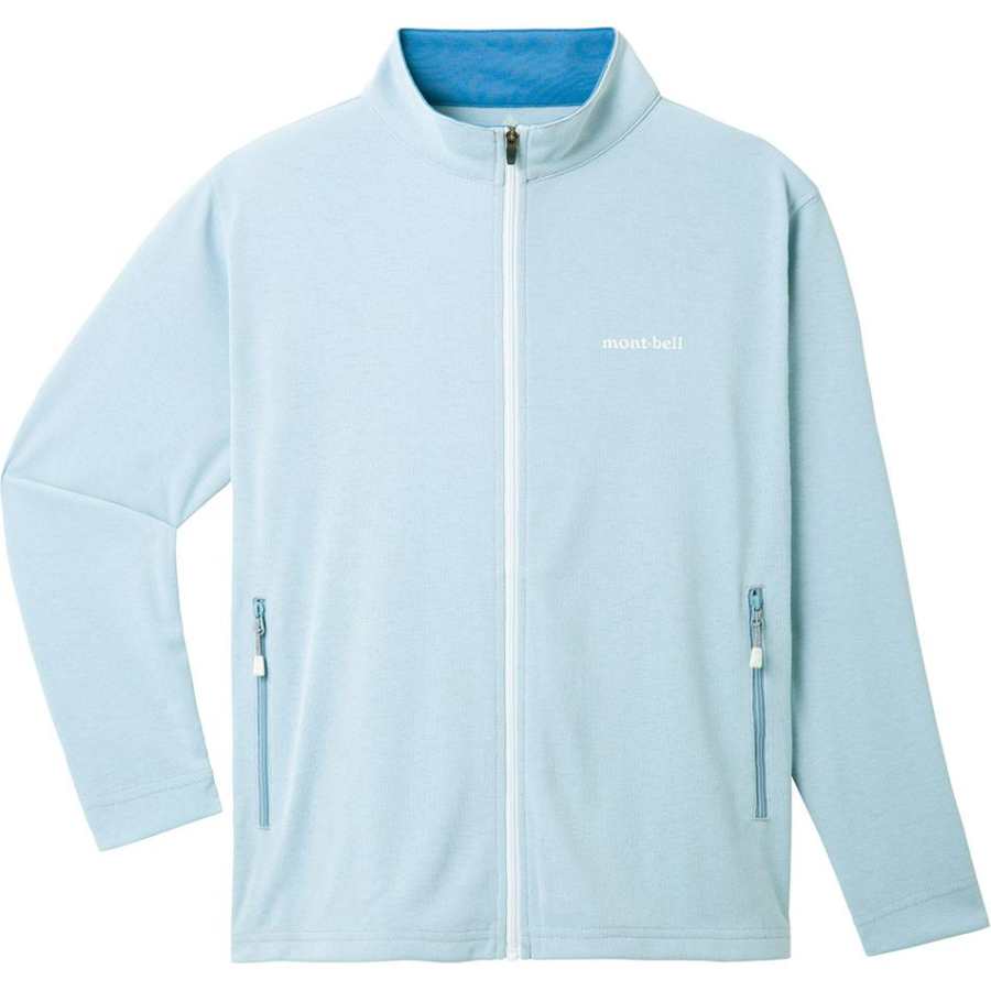 MONTBELL MONTBELL Kids Jackets Stand Collar Moderate