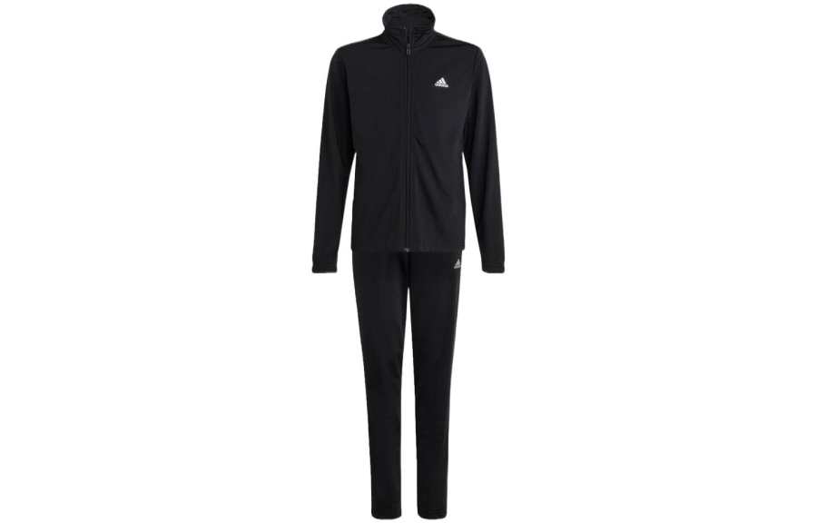 Adidas Adidas Casual Sportswear Black Kids'