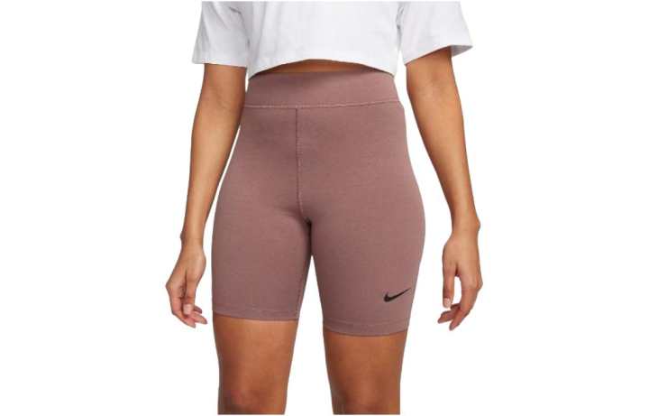 Nike Nike Sportswear Classic Women's High Waisted 8' Biker Shorts