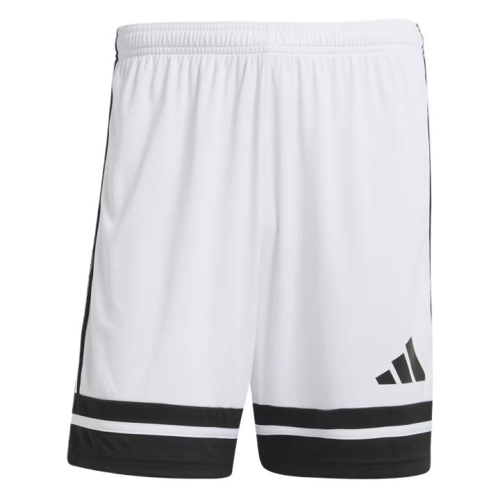 Adidas Adidas Squadra 25 Shorts Soccer Bottom Men's White
