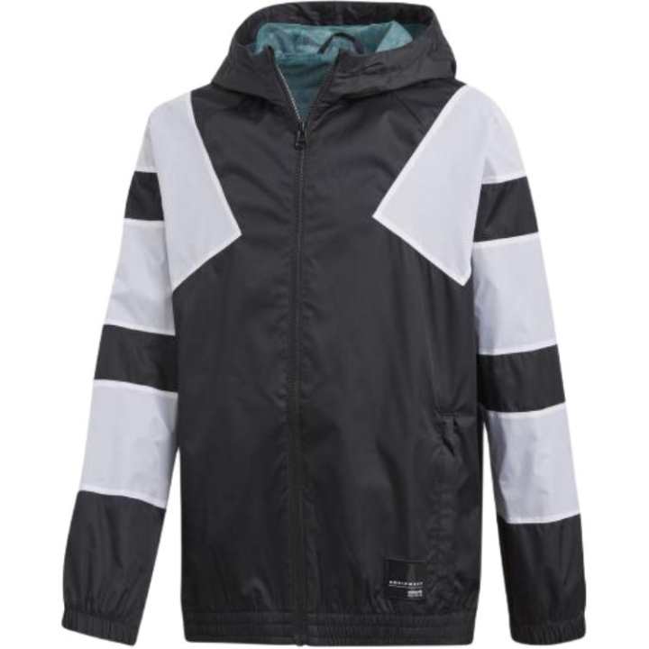 Adidas Adidas Grade School Jackets Hooded Moderate