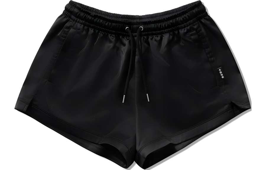 Li-Ning Li Ning Sports Shorts Women's Black