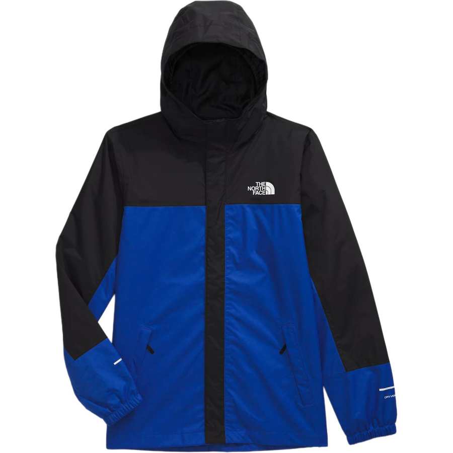 THE NORTH FACE Antora Jacket Blue Teenagers