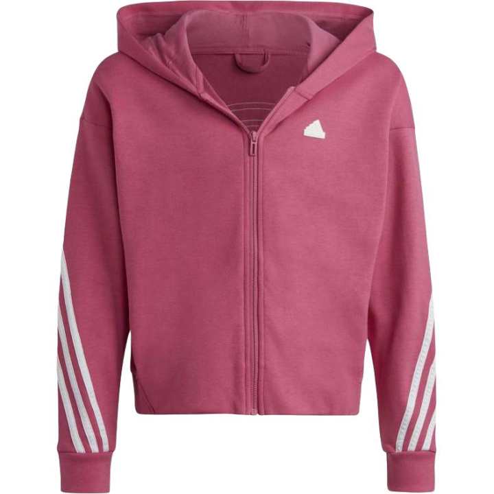 Adidas Adidas Jackets & Coats Pink Kids'
