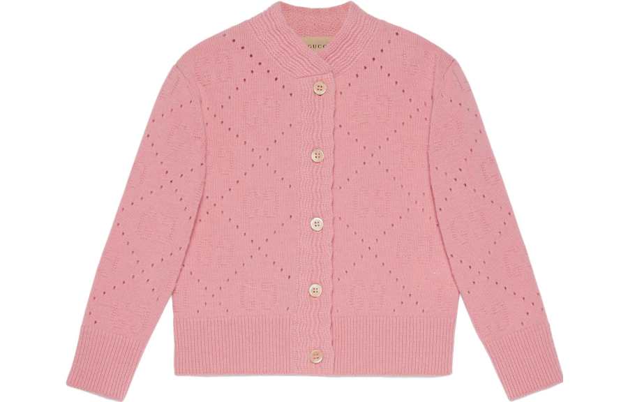 GUCCI Kids Sweaters Crew Neck Moderate