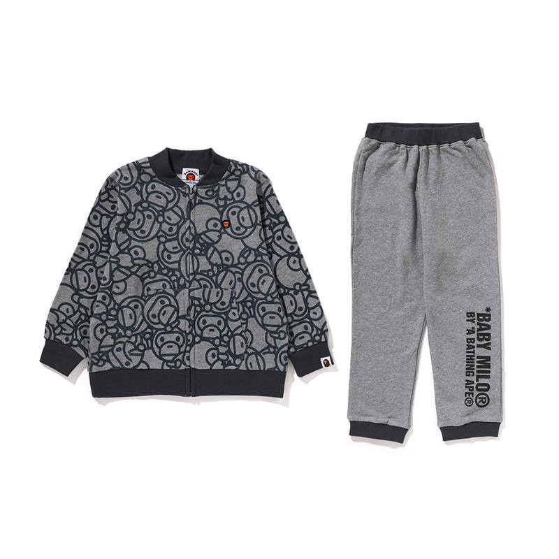 A BATHING APE Casual Sportswear Kids'