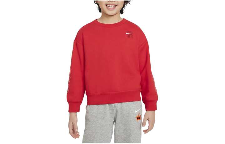 Nike Nike Sweatshirt Sportswear University Red Kids'