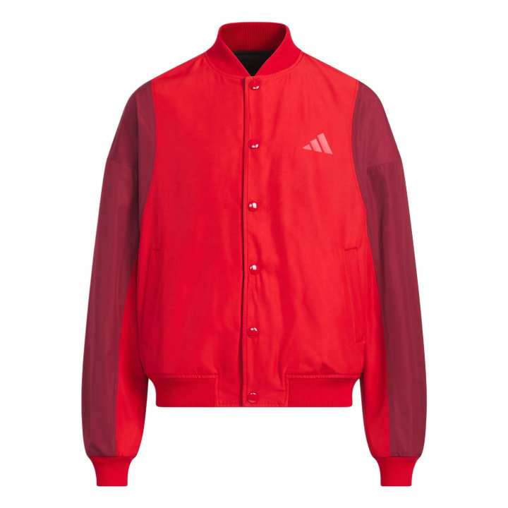 Adidas Adidas Grade School Jackets Stand Collar Moderate