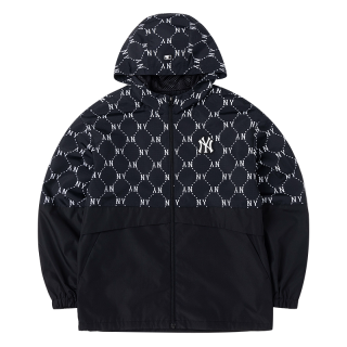 MLB KIDS Jacket New York Yankees Black Kids'