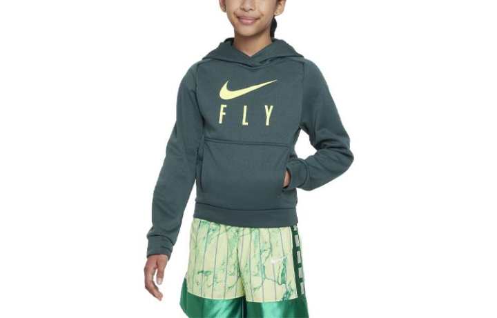 Nike Nike Sweatshirt Dark Cyan Kids'