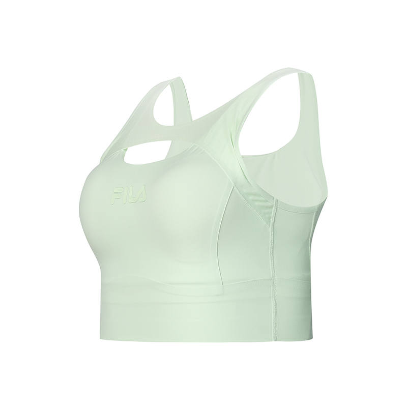 FILA Sports Underwear Women's Macaron Green Moderate