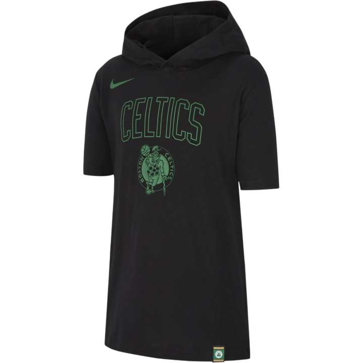 Nike Nike Sweatshirt Black Teenagers