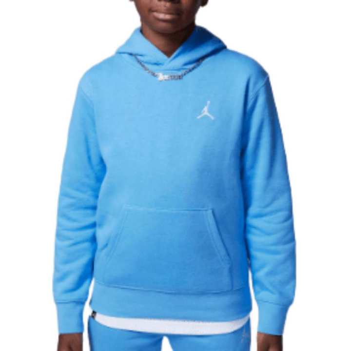 Jordan Jordan Sweatshirt MJ Brooklyn FW24 Legend Blue Teenagers