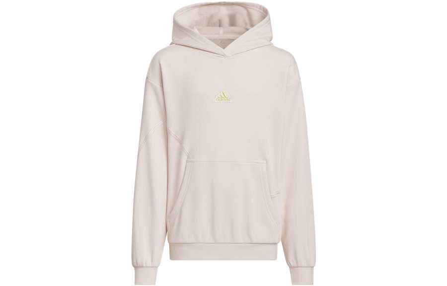 Adidas Adidas Sportswear Sweatshirt Light Purple Pink Kids'