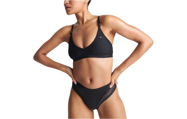 Nike Nike Swimming Shorts Women's Black