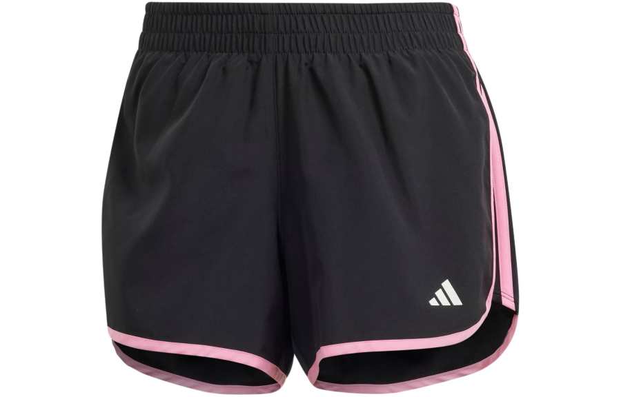 Adidas Adidas MARATHON 20 RUNNING SHORTS Sports Shorts Women's Black
