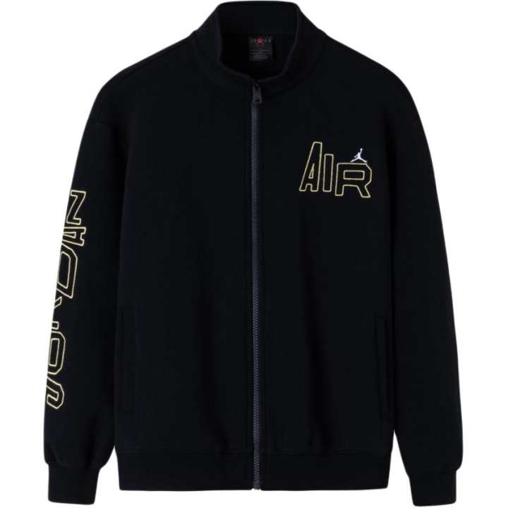 Jordan Jordan Jackets & Coats Jet Black Teenagers