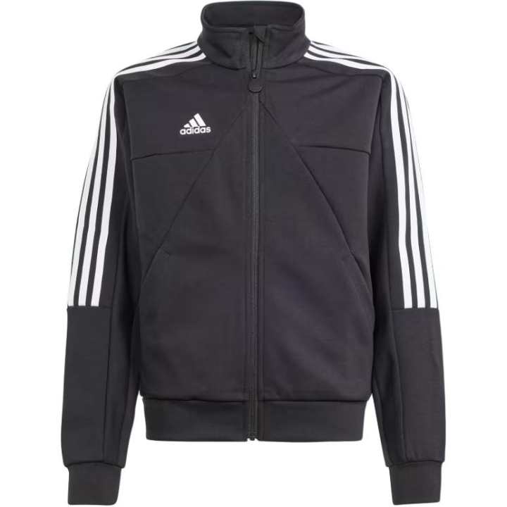 Adidas Adidas Jackets & Coats Black Teenagers