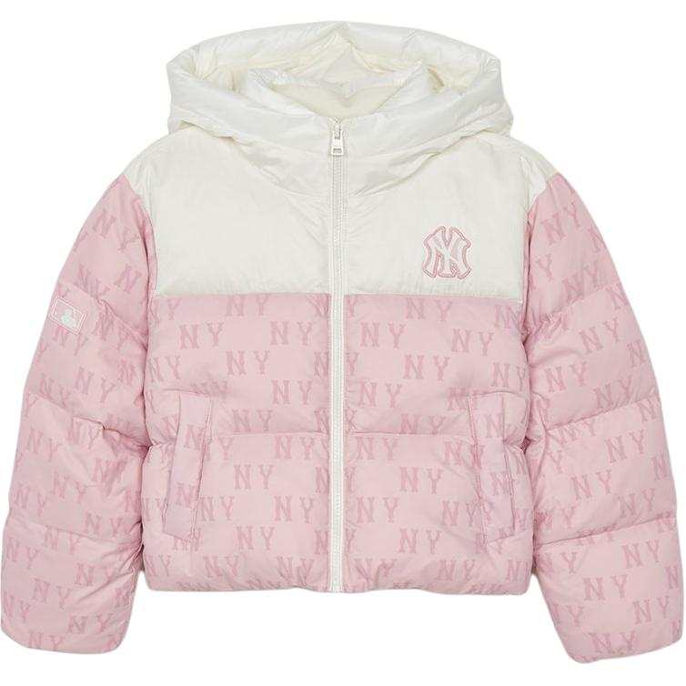 MLB KIDS MLB KIDS Down Jacket Pink Kids'