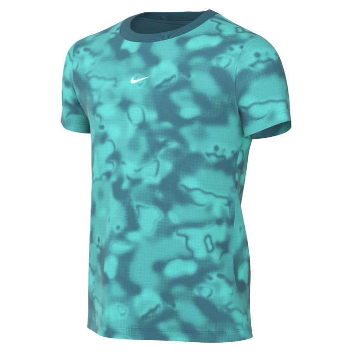 Nike Nike Kids T Shirts Crew Neck Moderate