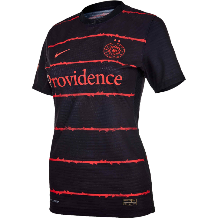 Nike Nike Soccer Apparel Women's Black
