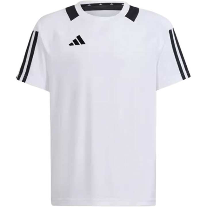 Adidas Adidas Unisex T Shirts Crew Neck Thin