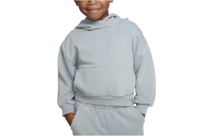 Nike Nike Kids Sweatshirts Hooded Moderate