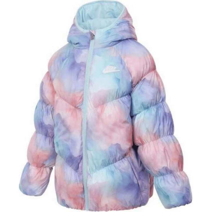 Nike Nike Kids' Top Multicolor Teenagers