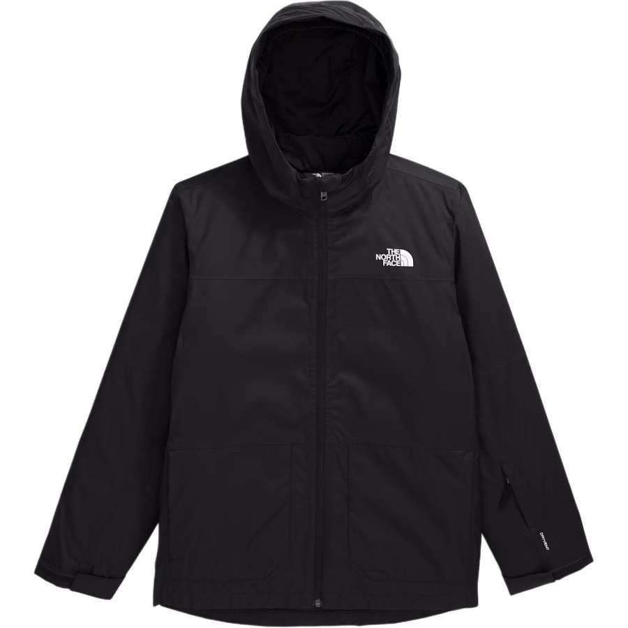 THE NORTH FACE Jackets & Coats Black Kids'