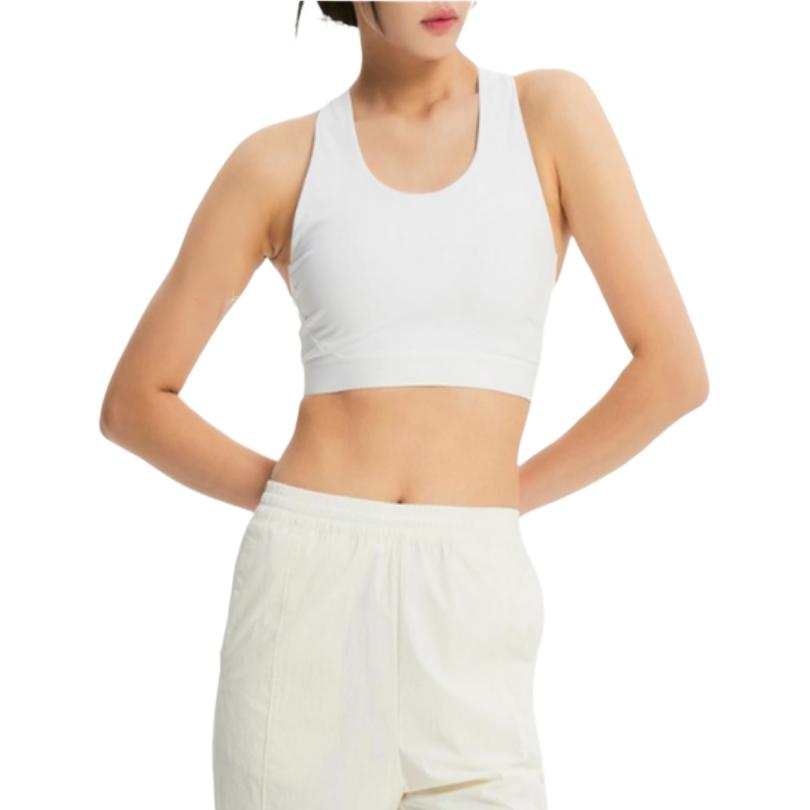 New Balance New Balance Sports Underwear Women's White