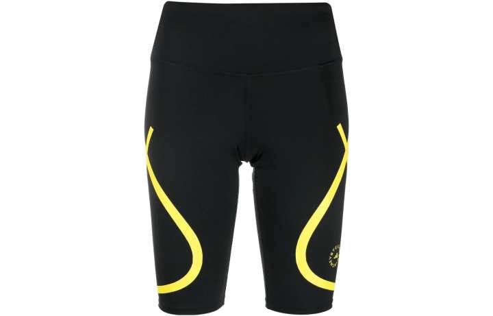 Adidas Adidas By Stella McCartney TruePace Running Tights