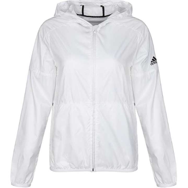 Adidas Adidas Jacket White Children Aged 3 7 Years Old