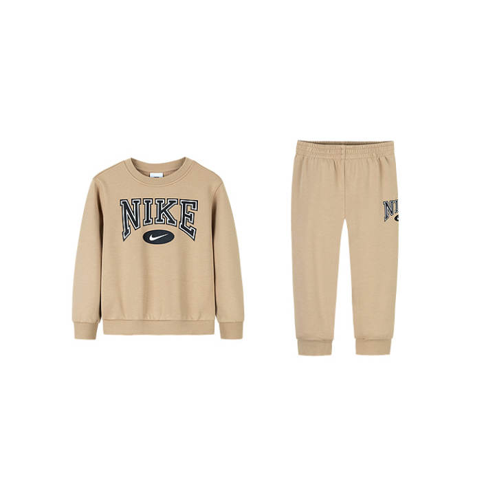 Nike Nike Casual Sportswear Linen Children Aged 3 7 Years Old