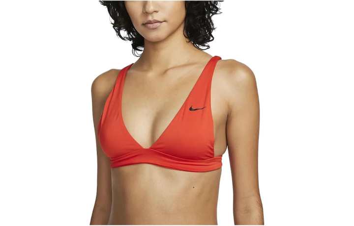 Nike Nike Bikinis Women's Orange Moderate