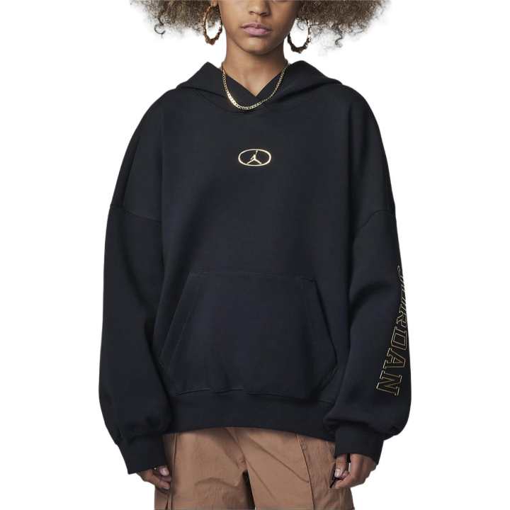Jordan Jordan Sweatshirt Black Teenagers
