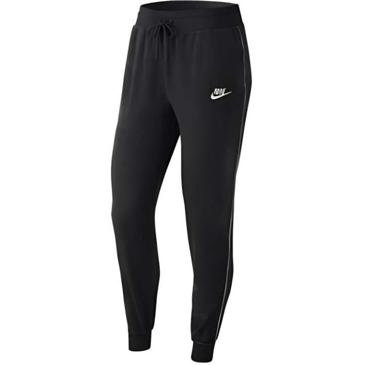 Nike Nike Sports Pants Women's Black/White