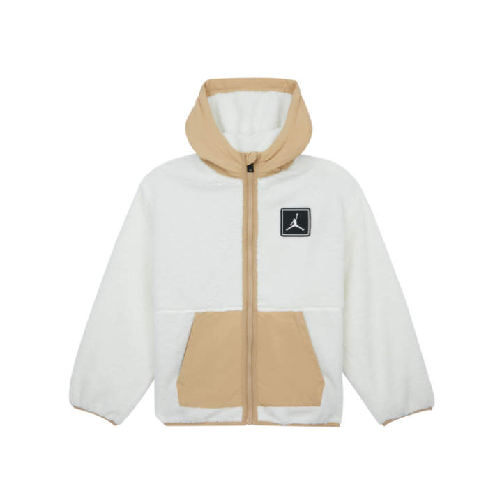 Jordan Jordan Jackets & Coats Cotton Candy Teenagers