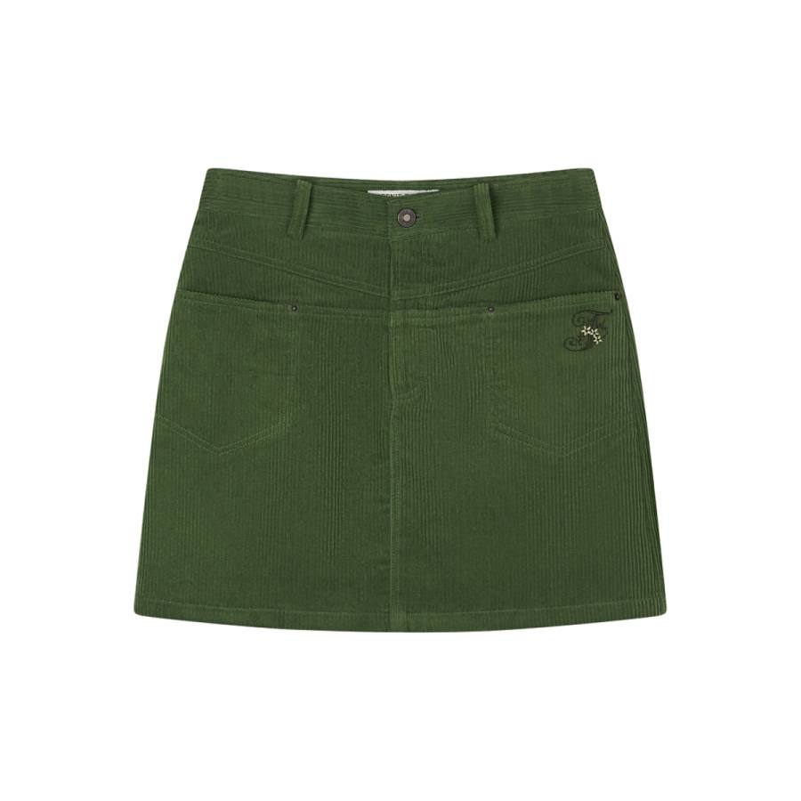 Teenie Weenie Casual Short Skirts Women's