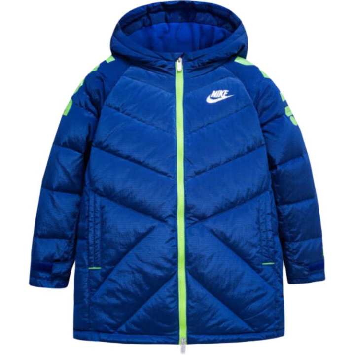 Nike Nike Down Jacket Turkish Blue Kids'