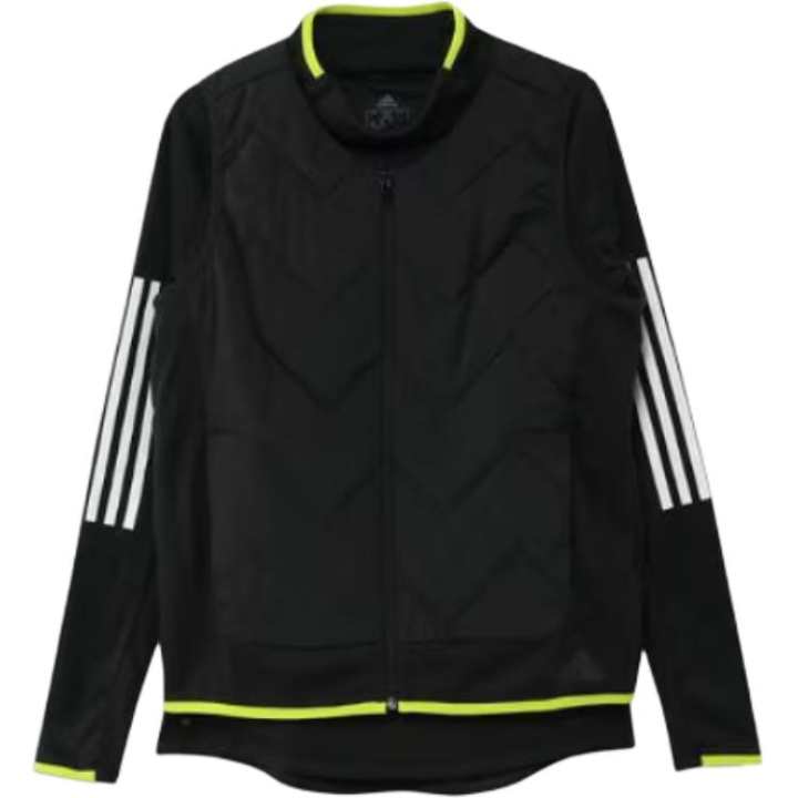 Adidas Adidas x BTR Jackets & Coats Black Teenagers