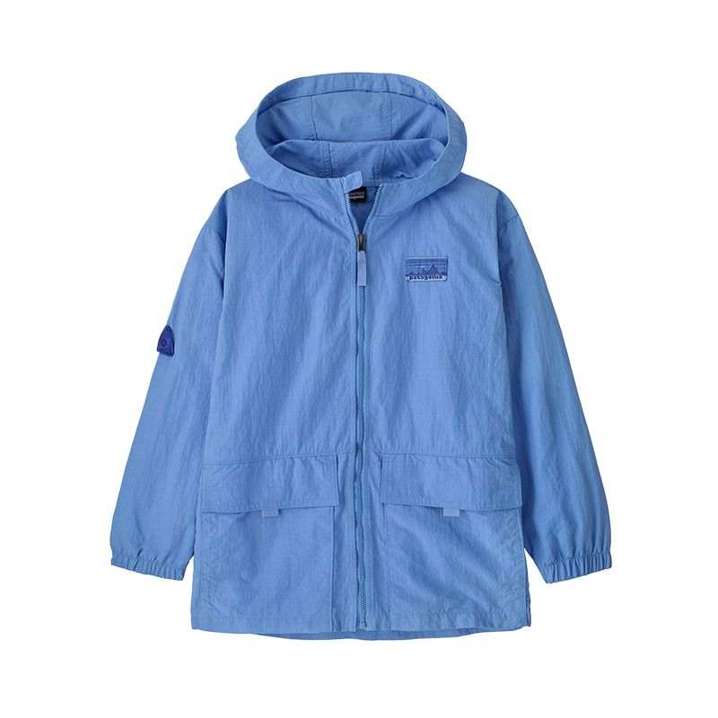 Patagonia Jacket Outdoor Everyday SS25 Teenagers