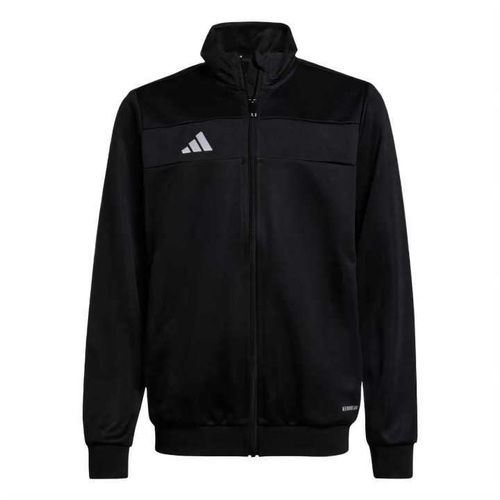 Adidas Adidas Jackets & Coats Black Kids'